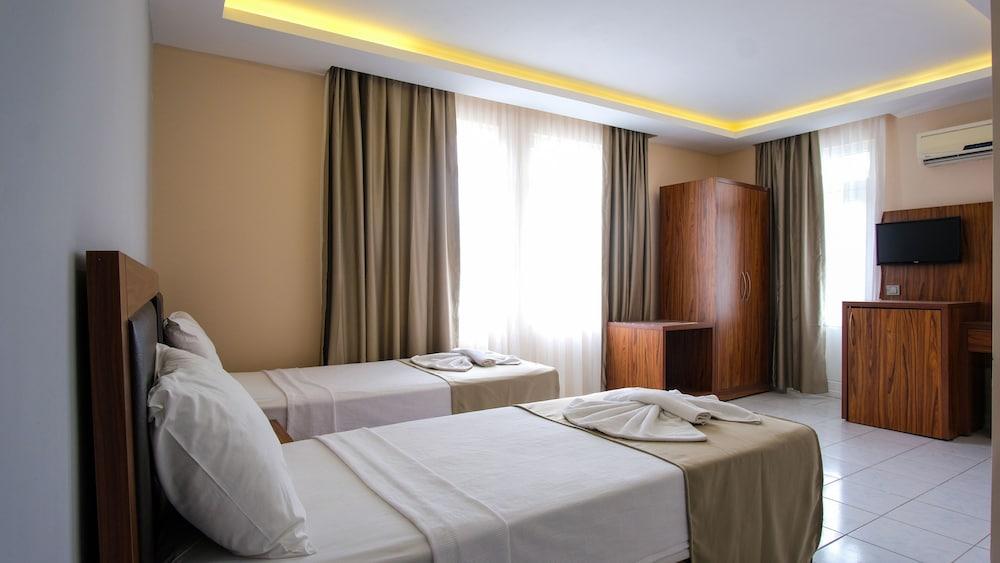 ALANYA RISUS PARK HOTEL — ALANYA — фотография отеля №10