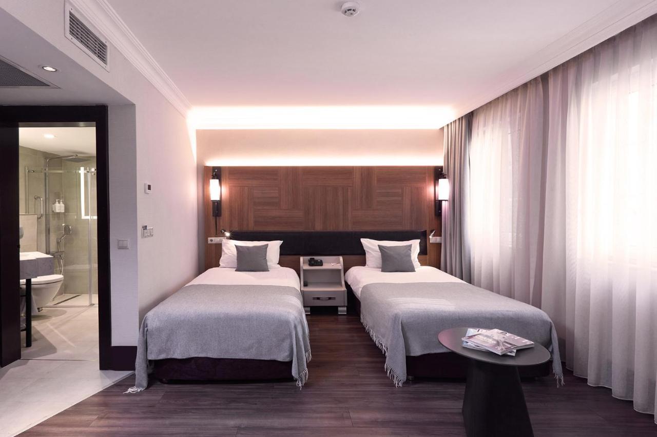 KONAK — ISTANBUL — fotografie hotel nr. 15