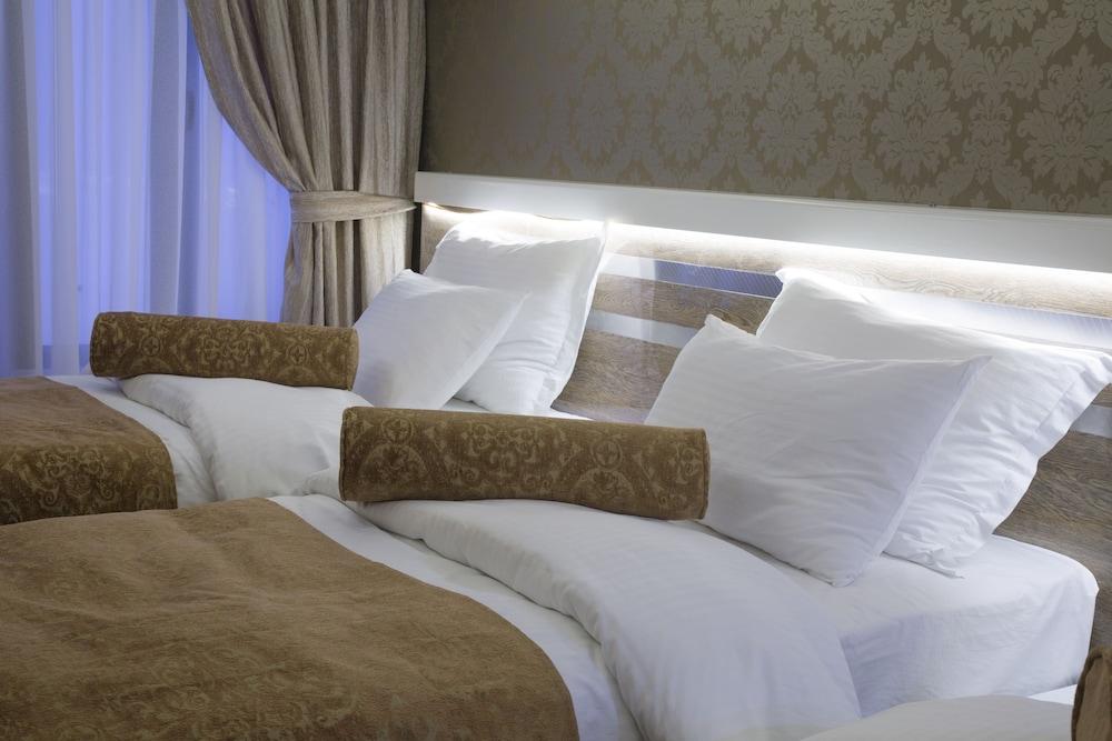 GOLDEN RAIN HOTEL — ISTANBUL — fotografie hotel nr. 14