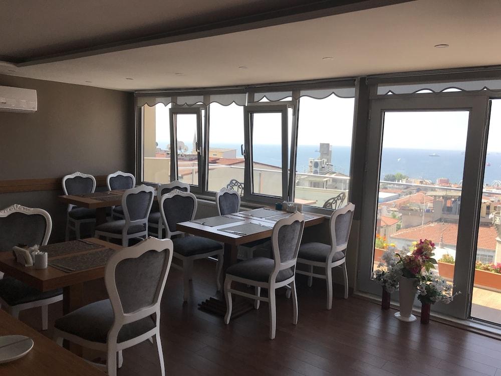 MUYAN SUITES — ISTANBUL — фотография отеля №33