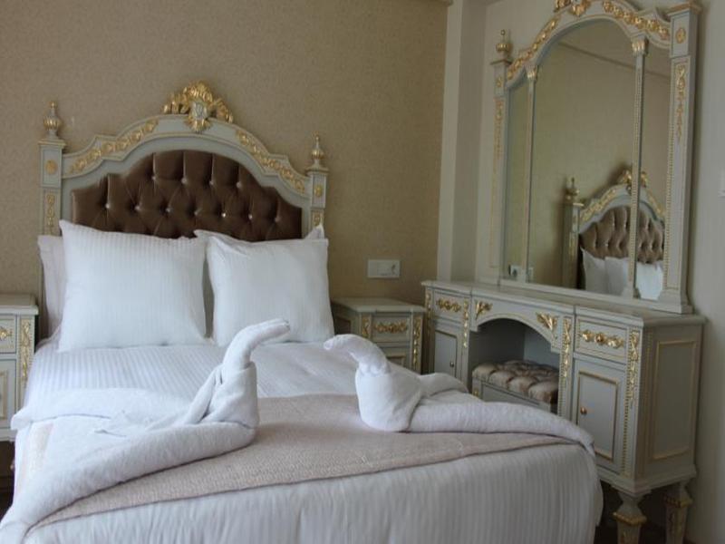 KARAKOY PORT HOTEL — ISTANBUL — fotografie hotel nr. 2