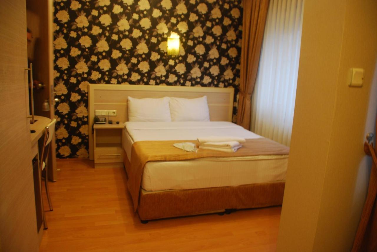 MINI FUAR HOTEL IZMIR — IZMIR — fotografie hotel nr. 26