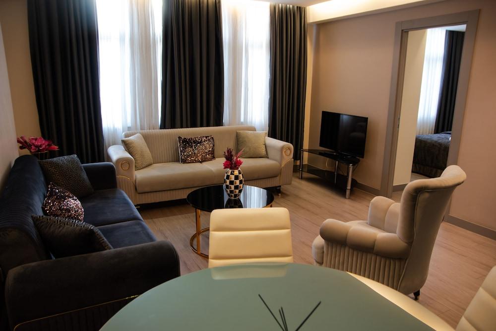 STAR OF ISTANBUL RESIDENCE — ISTANBUL — fotografie hotel nr. 6
