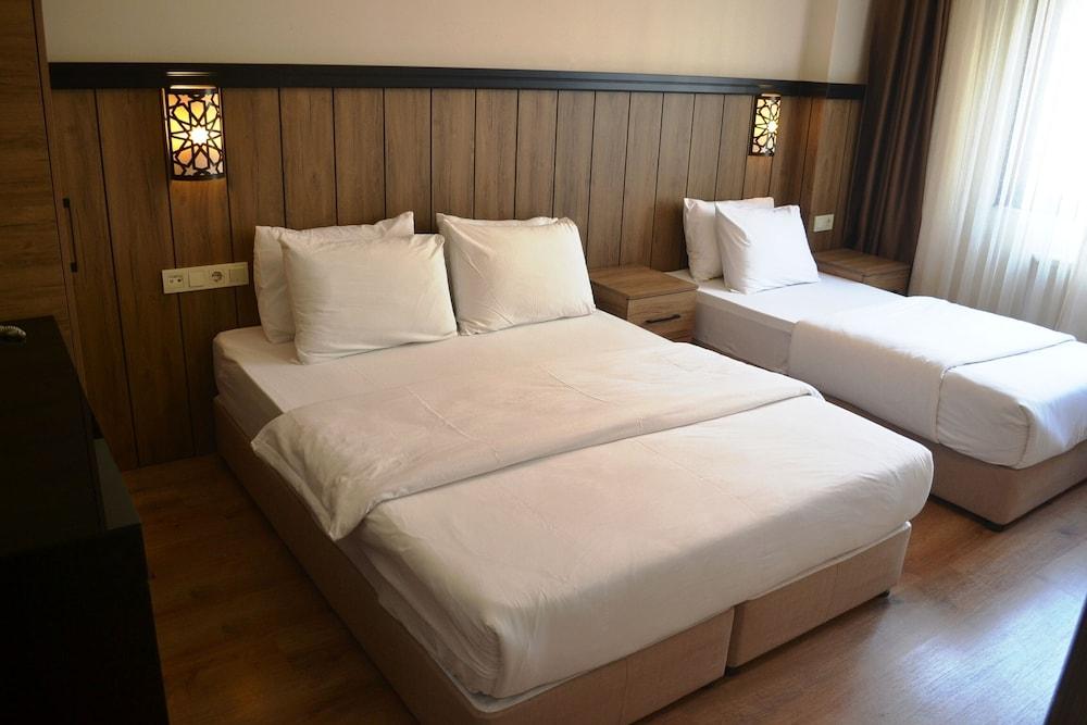 ISTANBUL COMFORT — ISTANBUL — фотография отеля №17