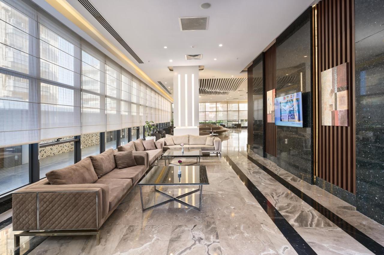 KAILA BEACH HOTEL — ALANYA — fotografie hotel nr. 6