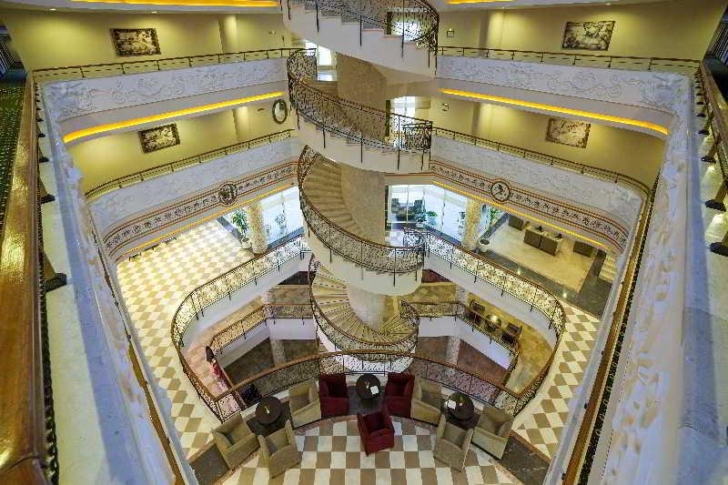 ROMA BEACH RESORT & SPA (ADULTS ONLY) — SIDE — fotografie hotel nr. 5