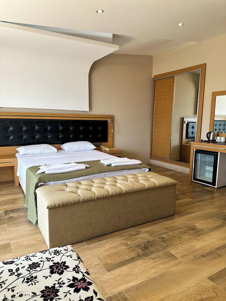 AURASIA SEA SIDE HOTEL — MARMARIS — fotografie hotel nr. 7