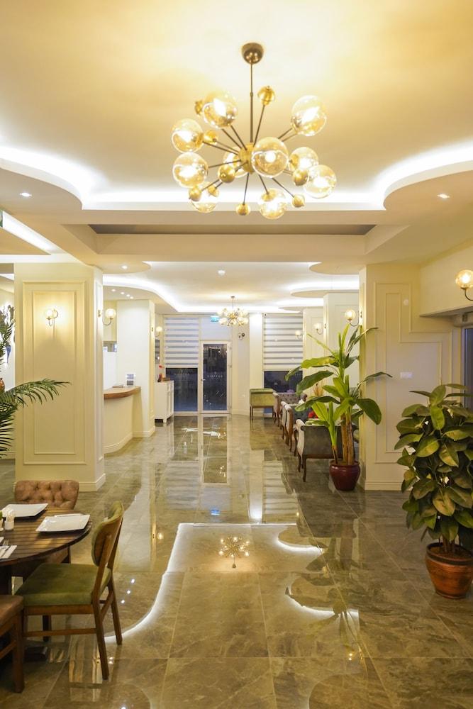 AURASIA SEA SIDE HOTEL — MARMARIS — fotografie hotel nr. 28