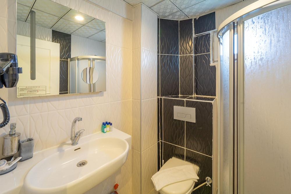 AURASIA SEA SIDE HOTEL — MARMARIS — fotografie hotel nr. 23