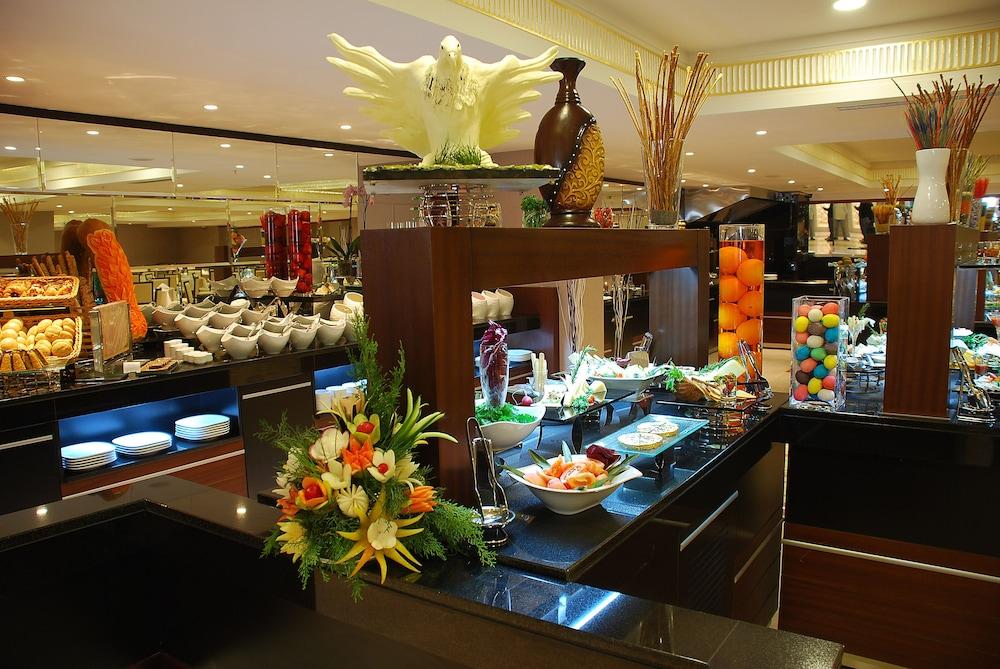 HURRY INN MERTER — ISTANBUL — fotografie hotel nr. 28