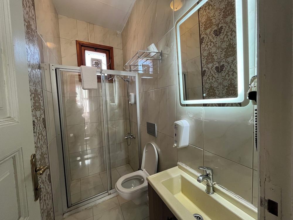 LE SAFRAN SUITE — ISTANBUL — фотография отеля №31