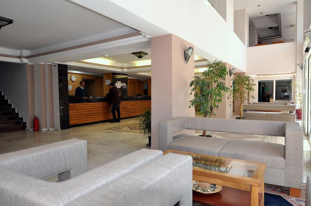 SURTEL — KUSADASI — fotografie hotel nr. 5