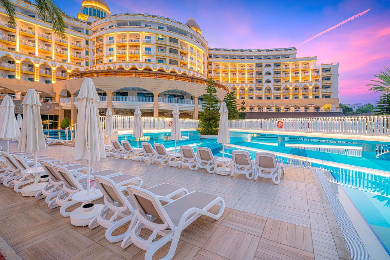 SIDEMARIN KIRMAN PREMIUM — SIDE — fotografie hotel nr. 14