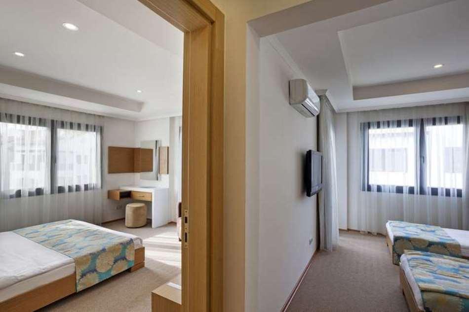 RIVER RESORT HOTEL — BELEK — фотография отеля №16