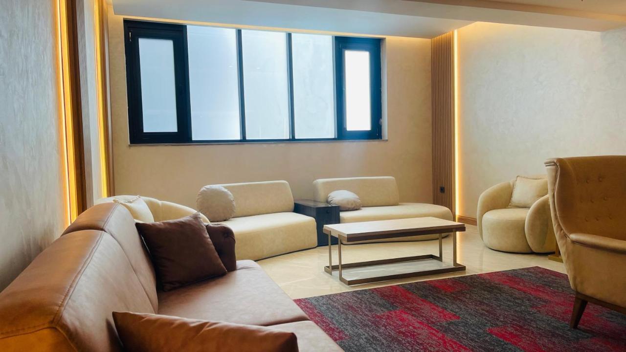 OSMANBEY FATIH HOTEL — ISTANBUL — фотография отеля №22
