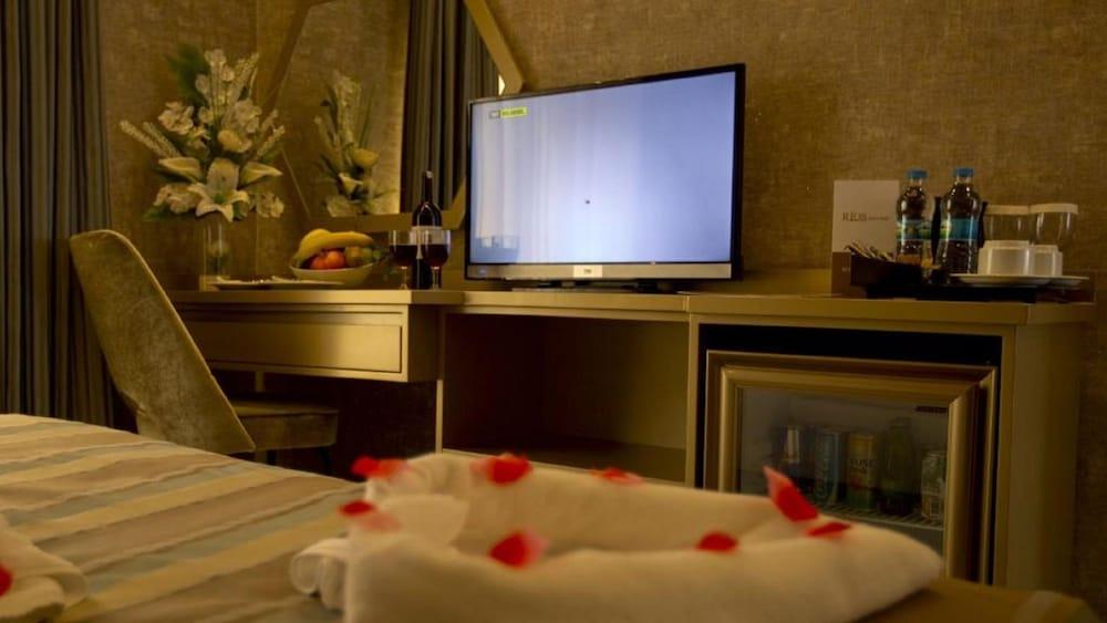 RIOS EDITION HOTEL — ISTANBUL — fotografie hotel nr. 11