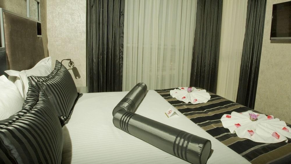 RIOS EDITION HOTEL — ISTANBUL — fotografie hotel nr. 24