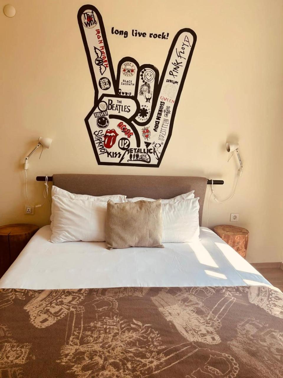 RUMOURS INN — ISTANBUL — fotografie hotel nr. 20