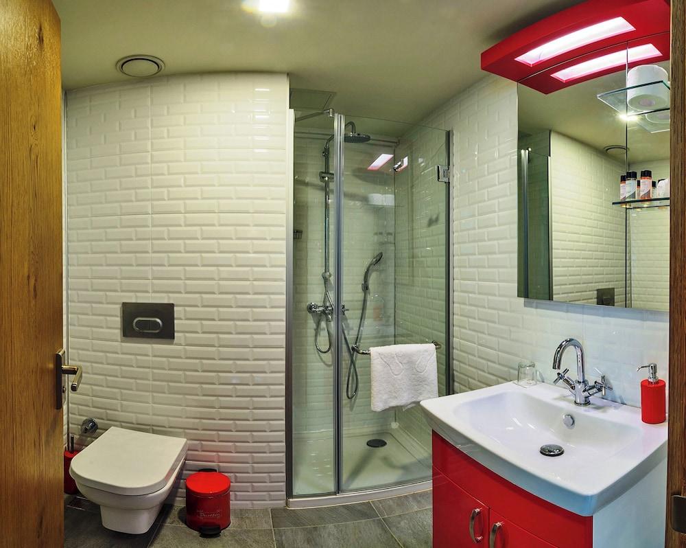 TAKSIM NIS HOTEL — ISTANBUL — фотография отеля №5