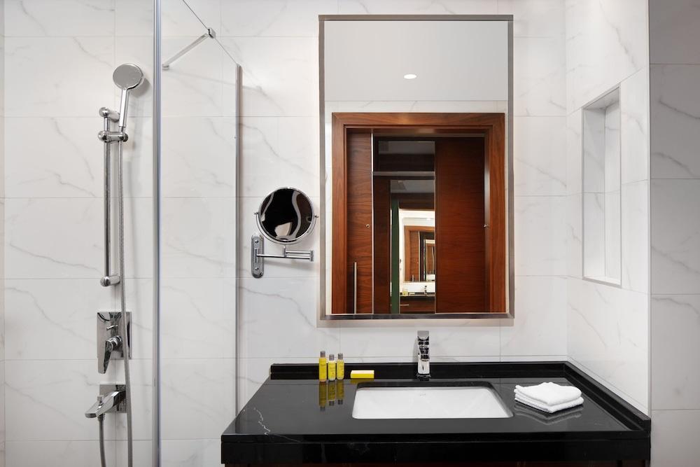 DELTA HOTELS BY MARRIOTT ISTANBUL LEVENT — ISTANBUL — фотография отеля №18