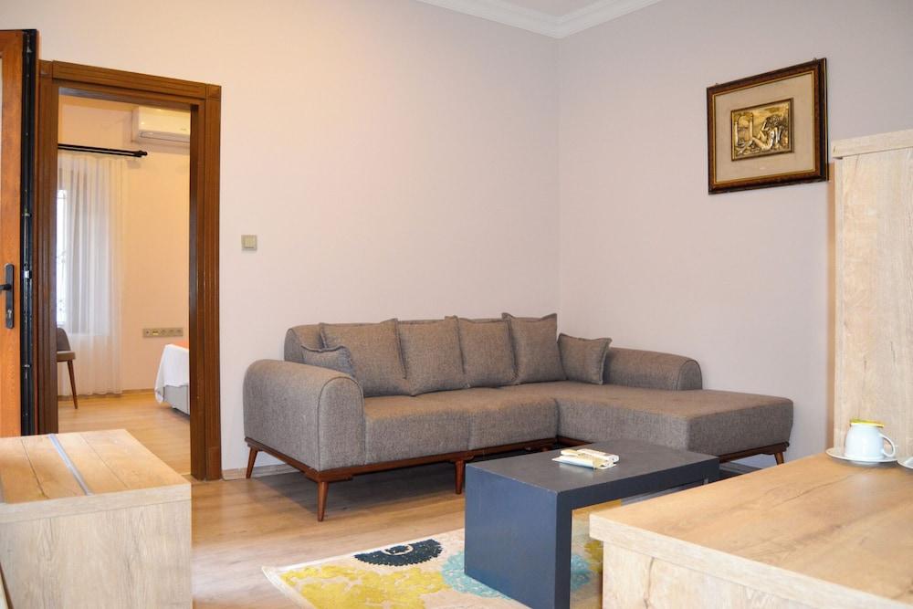 AKKAN LUXURY HOTEL BODRUM — BODRUM — fotografie hotel nr. 17