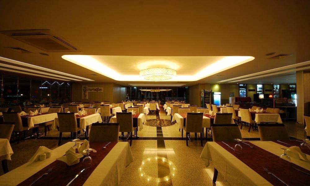 PASABEY HOTEL — MARMARIS — фотография отеля №3