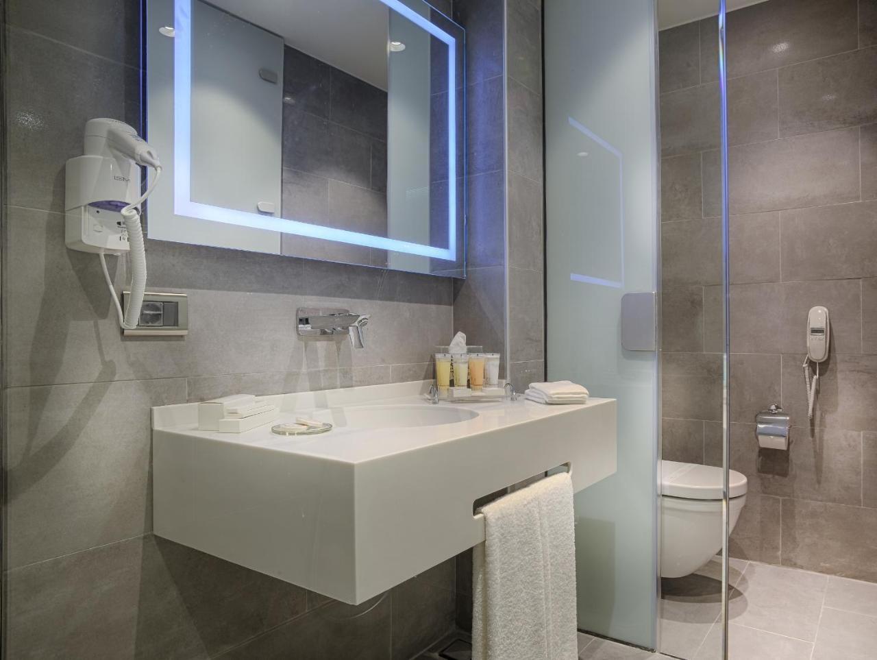 TAV AIRPORT HOTEL IZMIR — IZMIR — fotografie hotel nr. 13