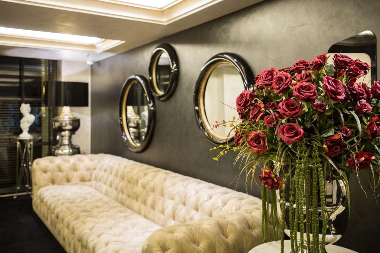 DOUBLETREE BY HILTON IZMIR AIRPORT — IZMIR — фотография отеля №14