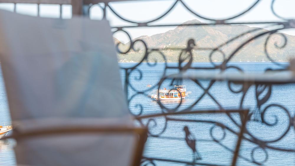 KAHVECI ALIBEY LUXURY CONCEPT — MARMARIS — фотография отеля №3