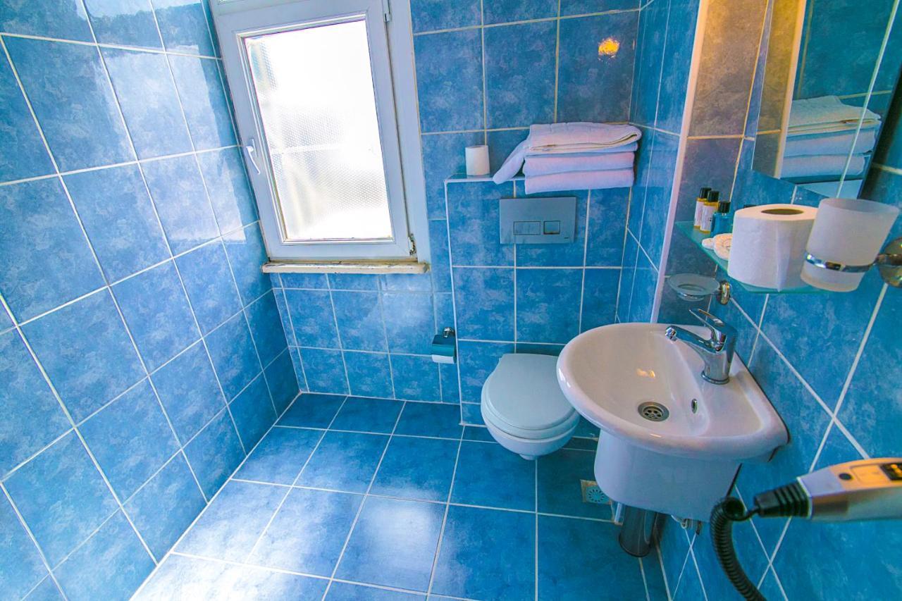 ANCIENT TOWN HOTEL — ISTANBUL — fotografie hotel nr. 15