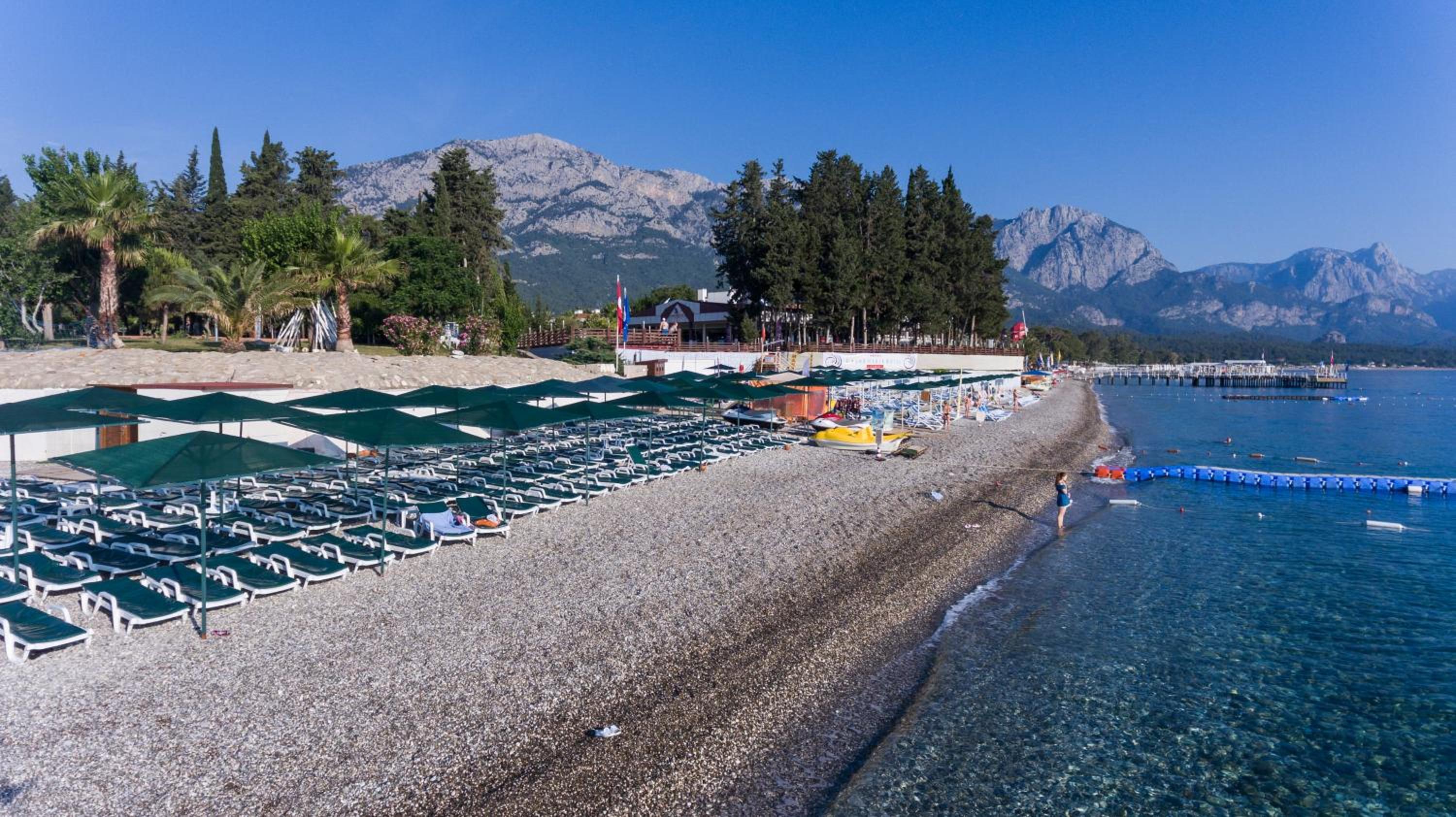 KEMER DREAM HOTEL — KEMER — fotografie hotel nr. 11