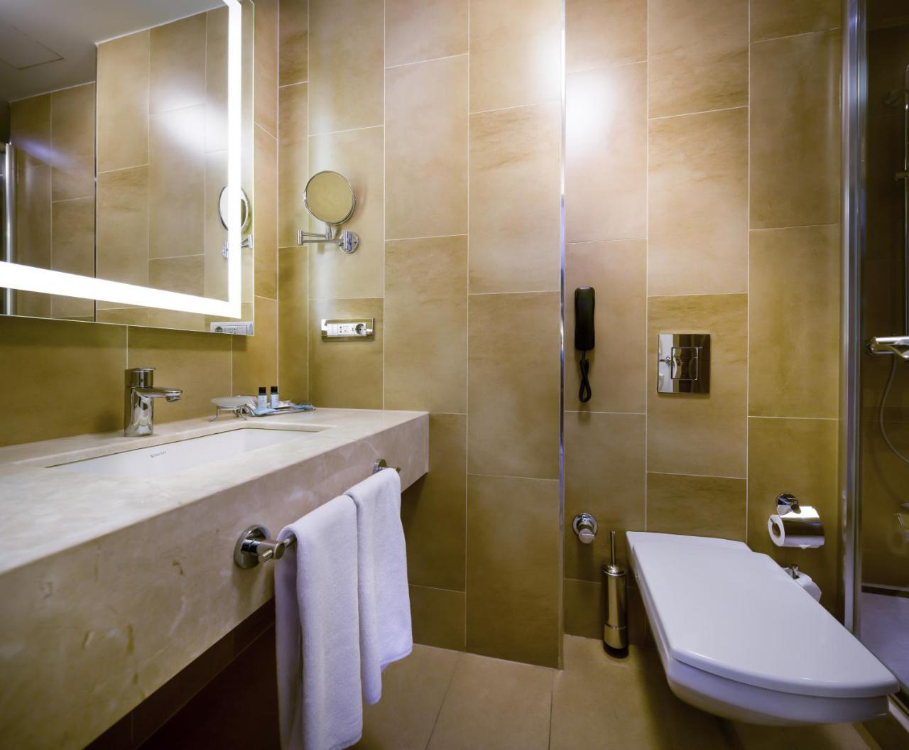 TITANIC COMFORT SISLI — ISTANBUL — фотография отеля №32