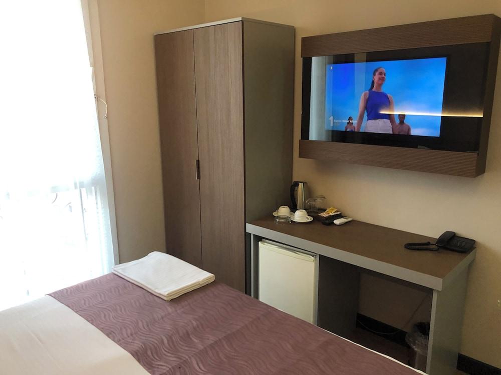 NICONYA PORT SUITE&HOTEL — ISTANBUL — fotografie hotel nr. 11