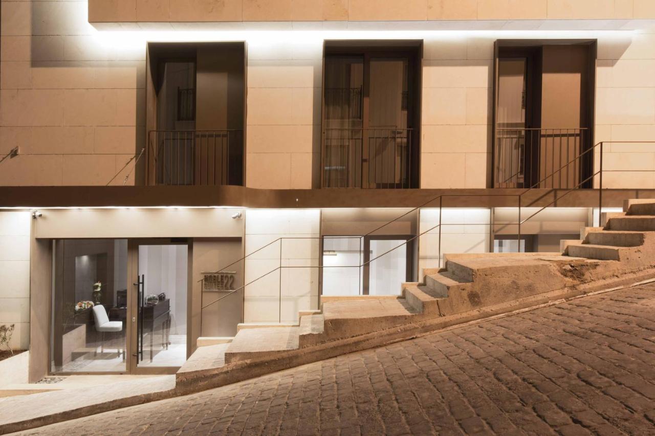NOBLE22 SUITES — ISTANBUL — фотография отеля №14