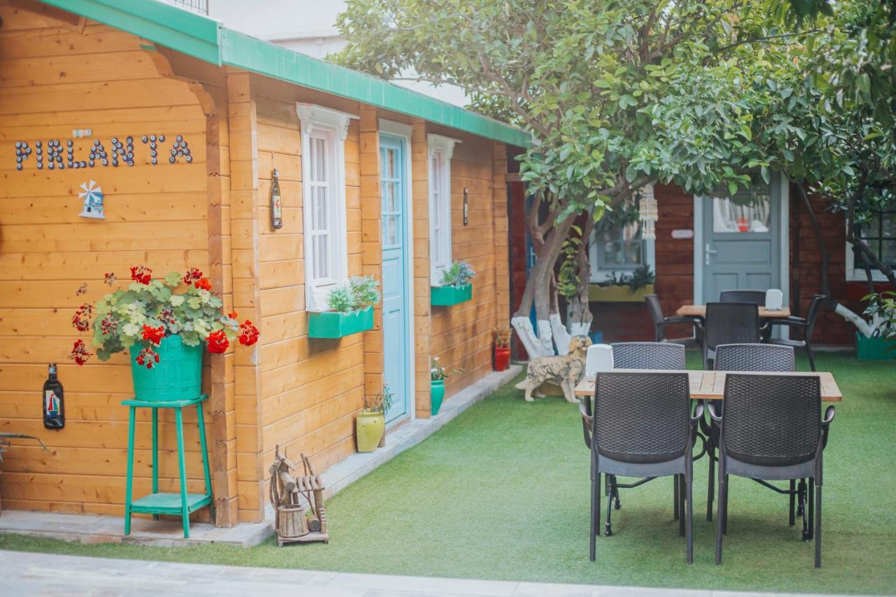 PIRLANTA BOUTIQUE OTEL — CESME — fotografie hotel nr. 32