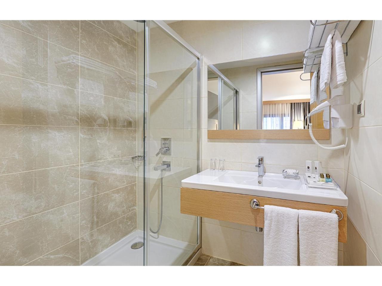 KORDON HOTEL CANKAYA — IZMIR — fotografie hotel nr. 28