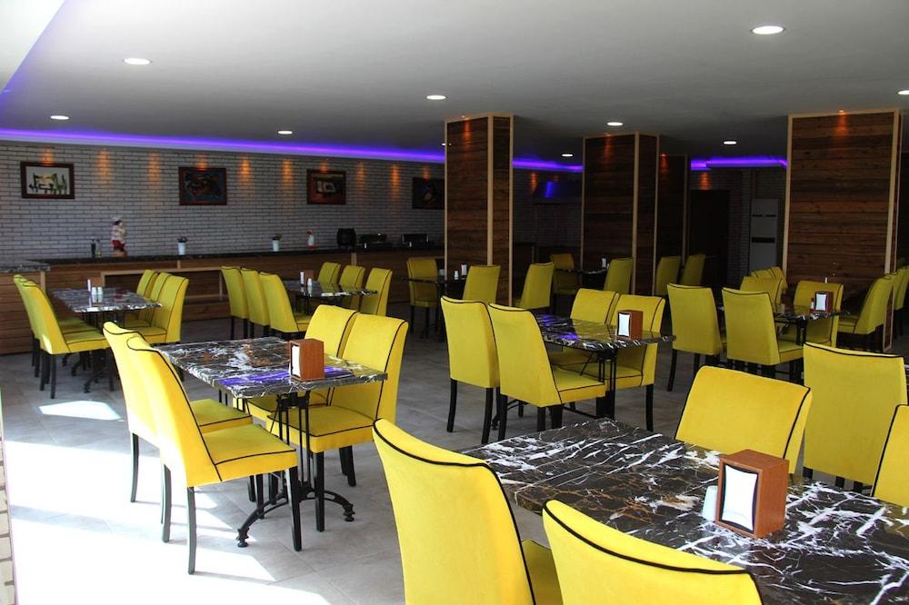 VELLA BEACH HOTEL — ALANYA — фотография отеля №24