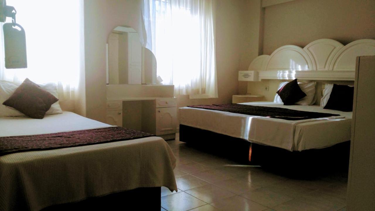 MERYEMANA — DIDIM — fotografie hotel nr. 9
