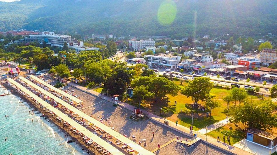 MORE HOTEL — KEMER — fotografie hotel nr. 32