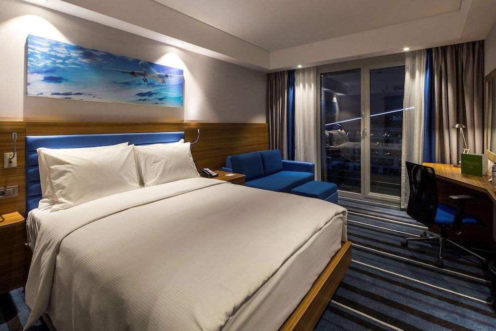 HAMPTON BY HILTON ISTANBUL KURTKOY — ISTANBUL — фотография отеля №10