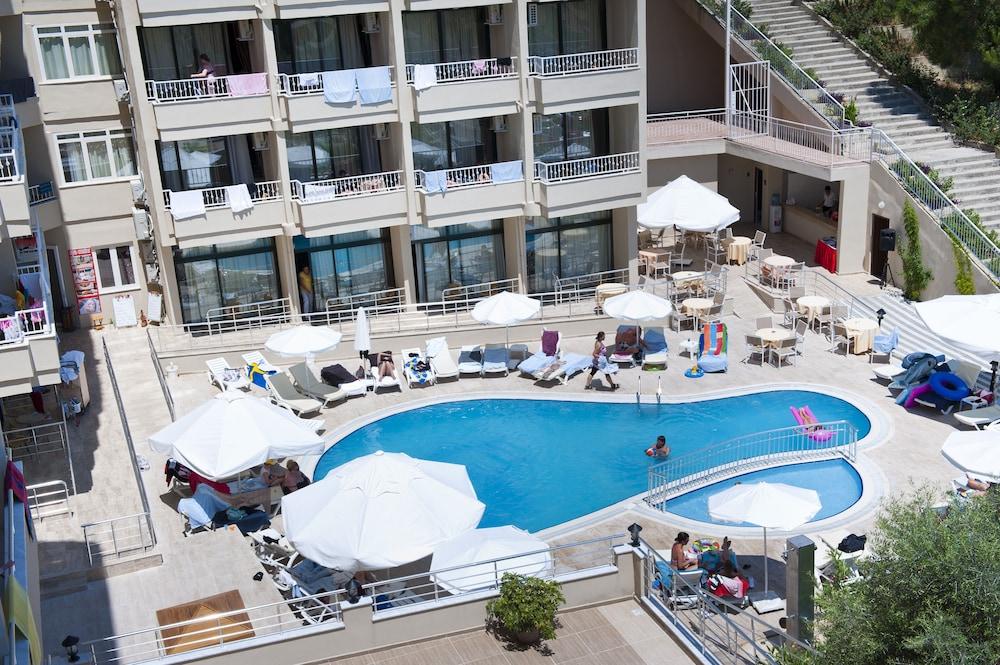 AKDORA ELITE HOTEL & SPA — SIDE — фотография отеля №20