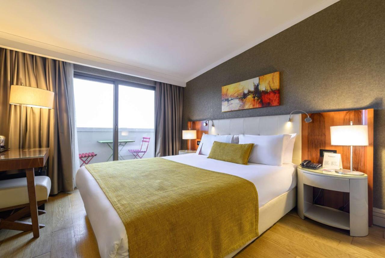 RAMADA BY WYNDHAM ISTANBUL GRAND BAZAAR — ISTANBUL — fotografie hotel nr. 28