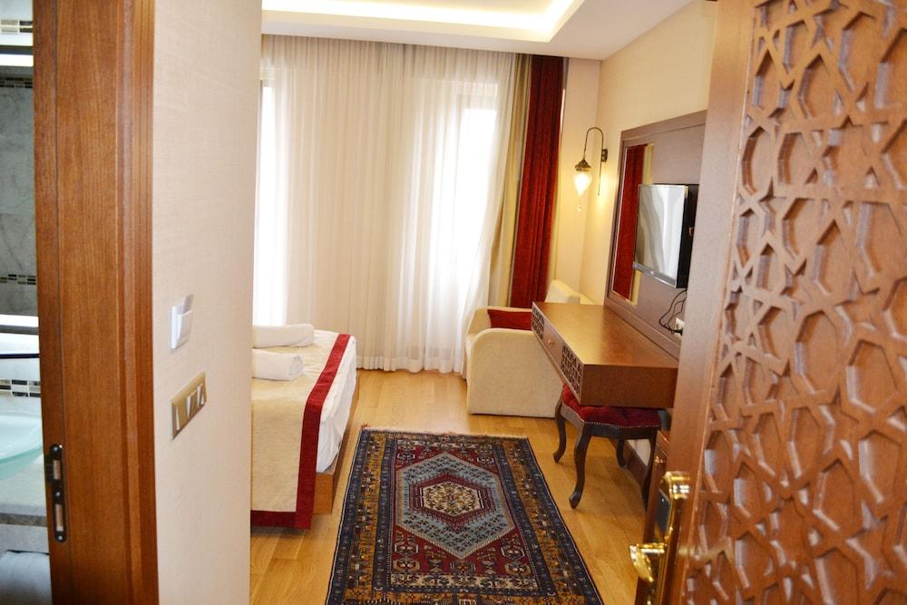 LALINN — ISTANBUL — fotografie hotel nr. 12
