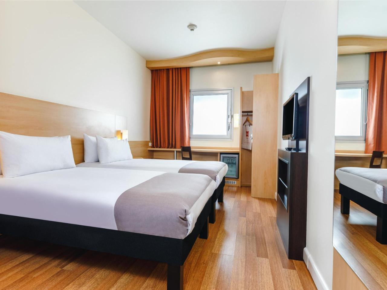 IBIS ISTANBUL ESENYURT — ISTANBUL — фотография отеля №6