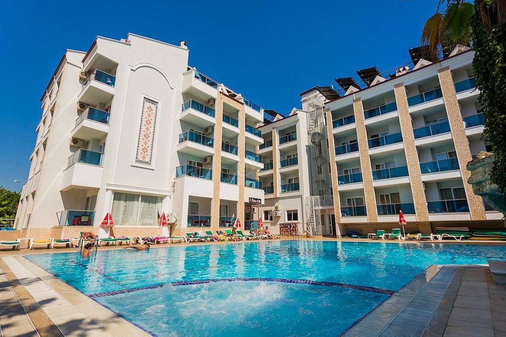 EPIC HOTEL — MARMARIS — fotografie hotel nr. 3