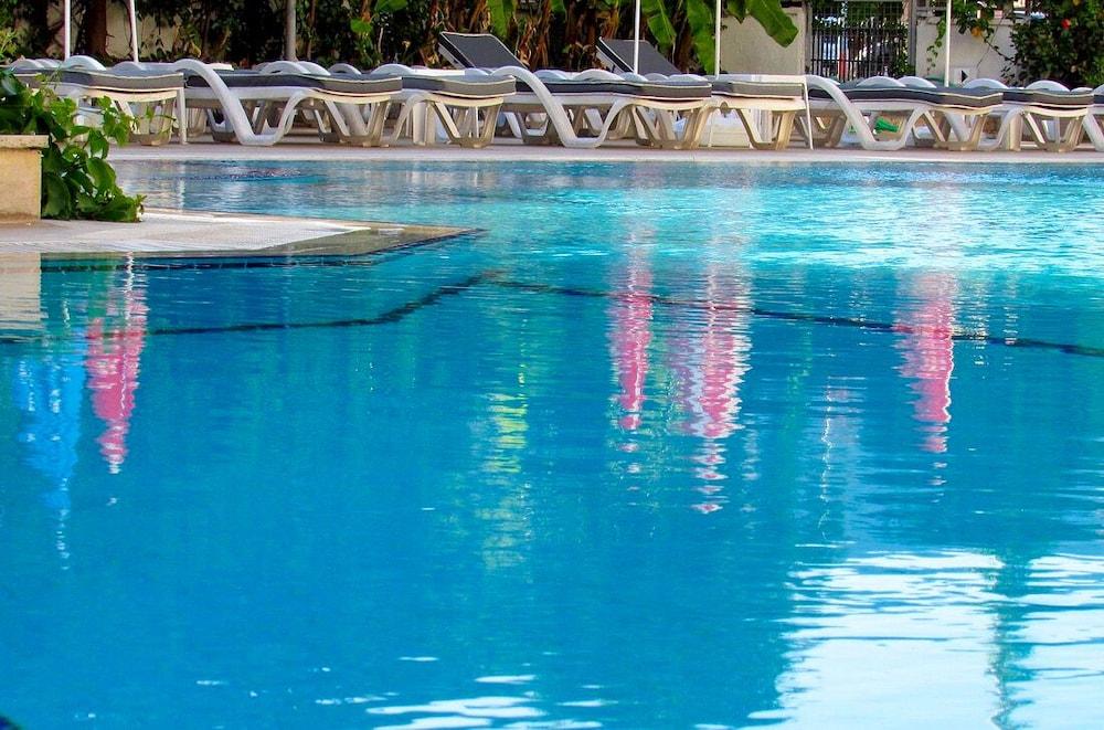 EPIC HOTEL — MARMARIS — fotografie hotel nr. 11