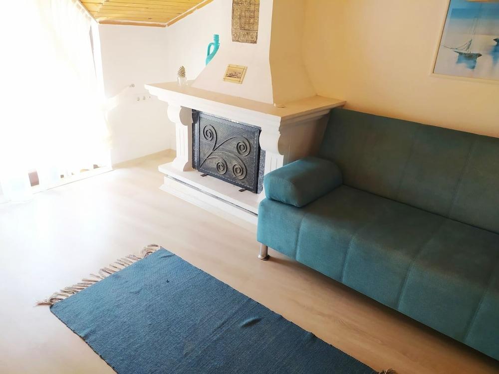 ALYA HOTEL GOCEK — GOCEK — фотография отеля №6