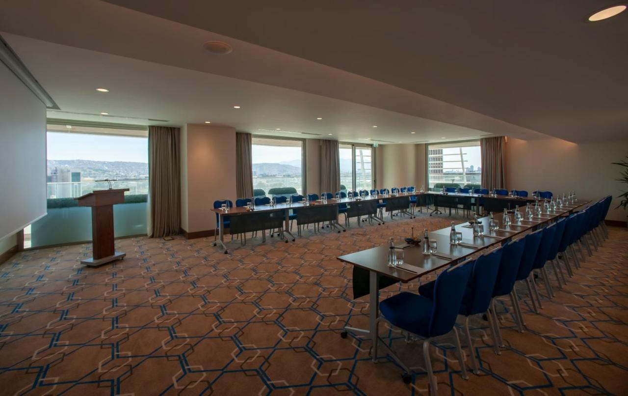 FOUR POINTS BY SHERATON IZMIR — IZMIR — фотография отеля №31