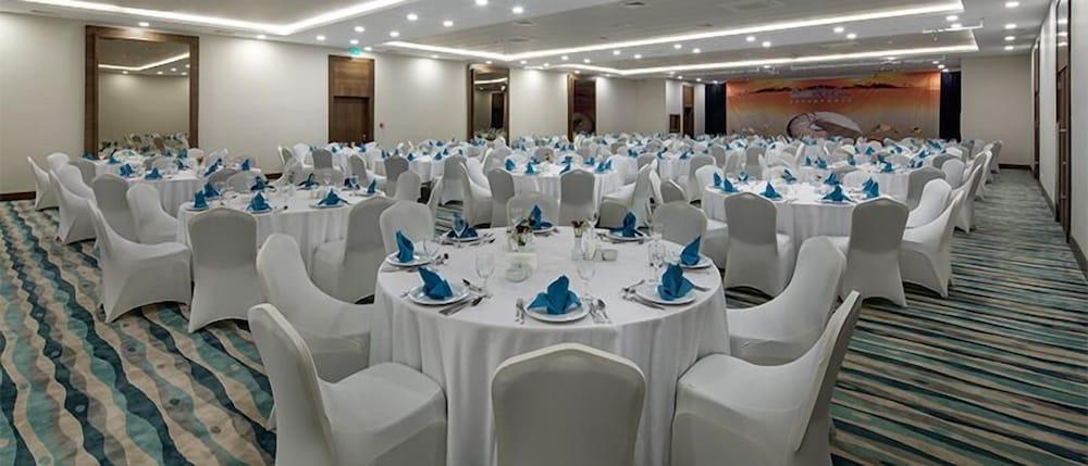 SEASHELL RESORT & SPA — EVRENSEKI — fotografie hotel nr. 25