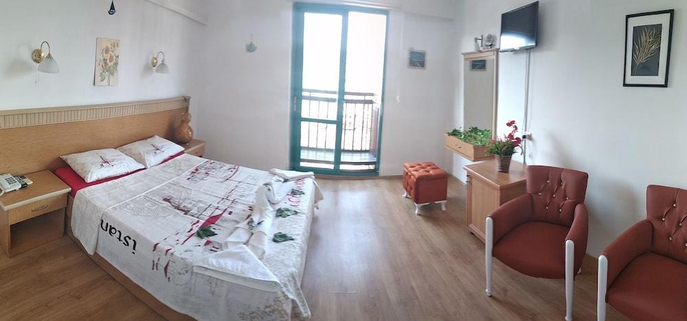 LEVENT HOTEL — FETHIYE — фотография отеля №14